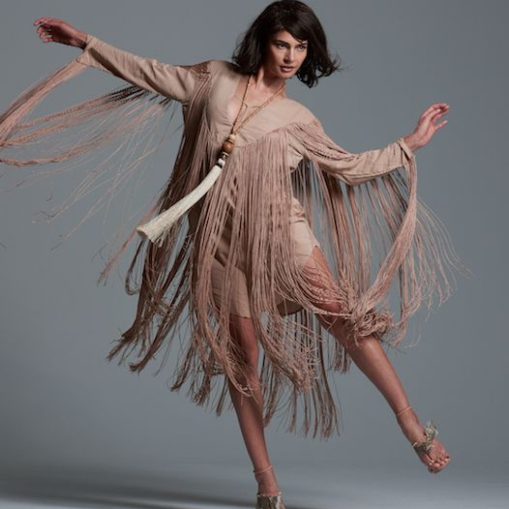 Erika Pena Cher Dress